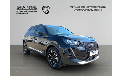 peugeot-2008-new-line-up-allure-pack-1-2-puretech-100-bvm6-euro6 - 2