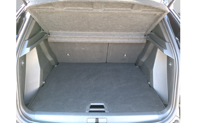 Peugeot 2008 New Line Up ALLURE PACK 1.2 PureTech 100 BVM6 EURO6 - автомобили, коли, обяви за нови и употребявани 8