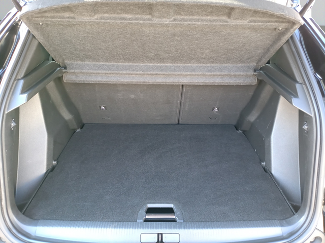 Peugeot 2008 New Line Up ALLURE PACK 1.2 PureTech 100 BVM6 EURO6 - автомобили, коли, обяви за нови и употребявани 8