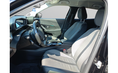 Peugeot 2008 New Line Up ALLURE PACK 1.2 PureTech 100 BVM6 EURO6 - автомобили, коли, обяви за нови и употребявани 9