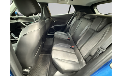 Peugeot 2008 New Line Up ALLURE PACK 1.2 PureTech 130 BVM6 EURO6 - автомобили, коли, обяви за нови и употребявани 11
