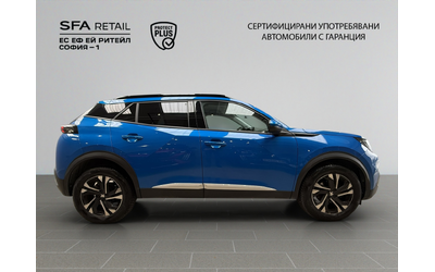 peugeot-2008-new-line-up-allure-pack-1-2-puretech-130-bvm6-euro6 - 3