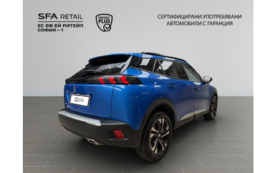 peugeot-2008-new-line-up-allure-pack-1-2-puretech-130-bvm6-euro6 - 4