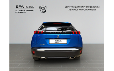 peugeot-2008-new-line-up-allure-pack-1-2-puretech-130-bvm6-euro6 - 5