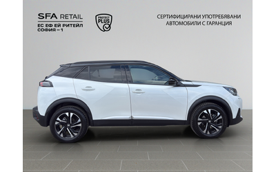 peugeot-2008-new-line-up-allure-pack-1-2-puretech-130-eat8-euro6 - 3