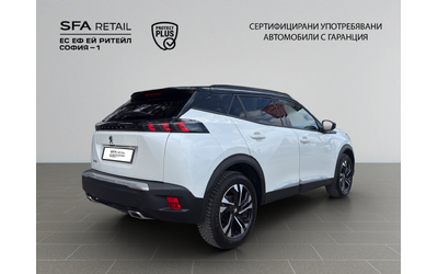 peugeot-2008-new-line-up-allure-pack-1-2-puretech-130-eat8-euro6 - 4