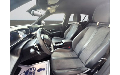 Peugeot 2008 New Line Up ALLURE PACK 1.2 PureTech 130 EAT8 EURO6 - автомобили, коли, обяви за нови и употребявани 9