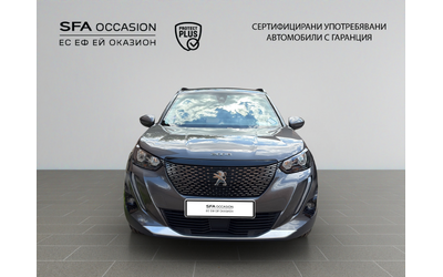 peugeot-2008-new-line-up-allure-pack-1-2-puretech-130-eat8-euro6 - 1