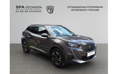 peugeot-2008-new-line-up-allure-pack-1-2-puretech-130-eat8-euro6 - 2