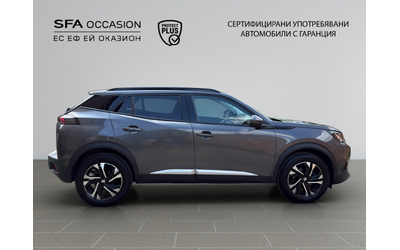 peugeot-2008-new-line-up-allure-pack-1-2-puretech-130-eat8-euro6 - 3