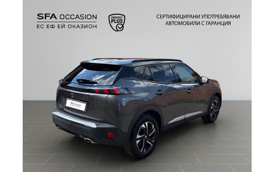 peugeot-2008-new-line-up-allure-pack-1-2-puretech-130-eat8-euro6 - 4