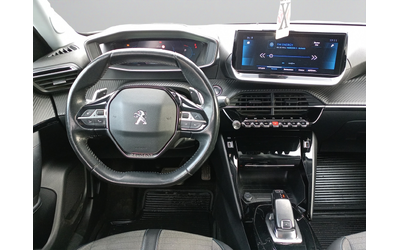 Peugeot 2008 New Line Up ALLURE PACK 1,5 BlueHDi 130 EAT8 EURO6 - автомобили, коли, обяви за нови и употребявани 12