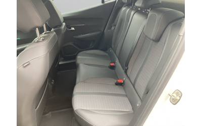 Peugeot 2008 New Line Up ALLURE PACK 1,5 BlueHDi 130 EAT8 EURO6 - автомобили, коли, обяви за нови и употребявани 10