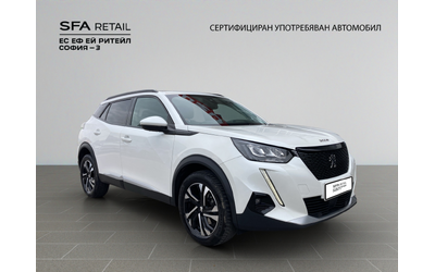 peugeot-2008-new-line-up-allure-pack-1-5-bluehdi-130-eat8-euro6 - 2