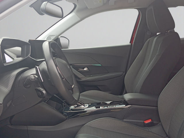 Peugeot 2008 New Line Up ALLURE PACK 1,5 BlueHDi 130 EAT8 EURO6 - автомобили, коли, обяви за нови и употребявани 10