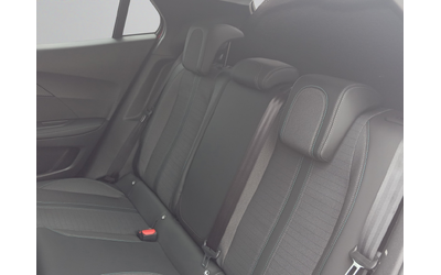 Peugeot 2008 New Line Up ALLURE PACK 1,5 BlueHDi 130 EAT8 EURO6 - автомобили, коли, обяви за нови и употребявани 11