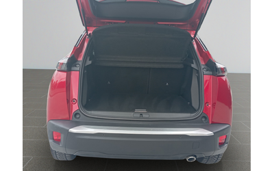 Peugeot 2008 New Line Up ALLURE PACK 1,5 BlueHDi 130 EAT8 EURO6 - автомобили, коли, обяви за нови и употребявани 12