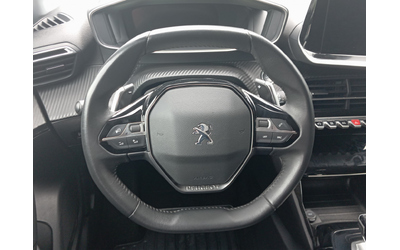 Peugeot 2008 New Line Up ALLURE PACK 1,5 BlueHDi 130 EAT8 EURO6 - автомобили, коли, обяви за нови и употребявани 9