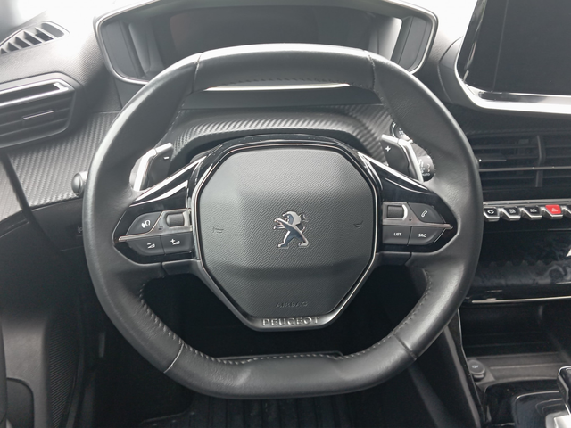 Peugeot 2008 New Line Up ALLURE PACK 1,5 BlueHDi 130 EAT8 EURO6 - автомобили, коли, обяви за нови и употребявани 9