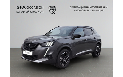 peugeot-2008-new-line-up-gt-1-2-puretech-130-bvm6-euro6 - 0