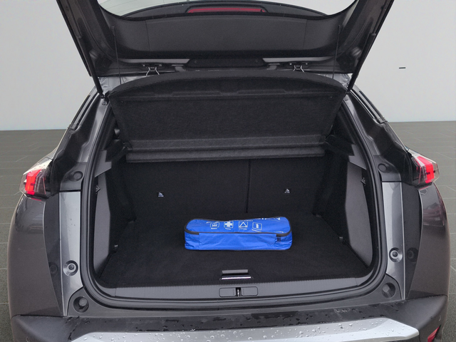 Peugeot 2008 New Line Up GT 1.2 PureTech 130 BVM6 EURO6 - автомобили, коли, обяви за нови и употребявани 13