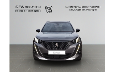 peugeot-2008-new-line-up-gt-1-2-puretech-130-bvm6-euro6 - 1