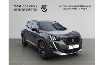 peugeot-2008-new-line-up-gt-1-2-puretech-130-bvm6-euro6 - 2