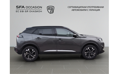 peugeot-2008-new-line-up-gt-1-2-puretech-130-bvm6-euro6 - 3