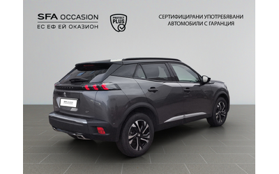 peugeot-2008-new-line-up-gt-1-2-puretech-130-bvm6-euro6 - 4