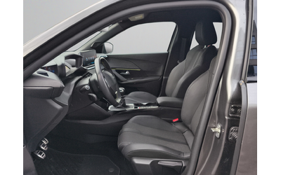 Peugeot 2008 New Line Up GT 1.2 PureTech 130 BVM6 EURO6 - автомобили, коли, обяви за нови и употребявани 8