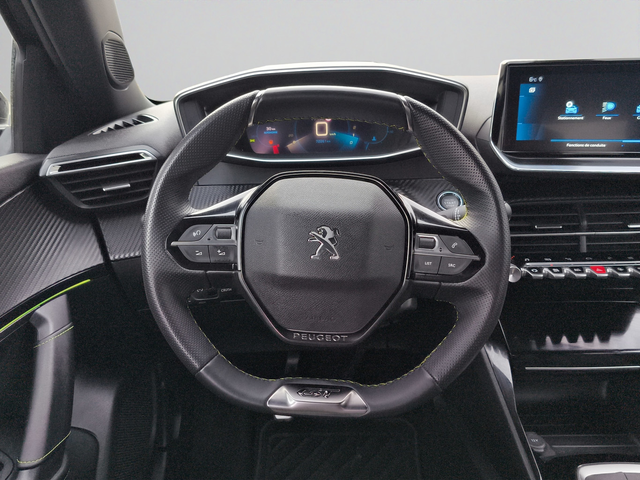 Peugeot 2008 New Line Up GT 1.2 PureTech 130 BVM6 EURO6 - автомобили, коли, обяви за нови и употребявани 9