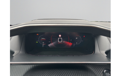 Peugeot 2008 New Line Up GT 1.2 PureTech 130 EAT8 EURO6 - автомобили, коли, обяви за нови и употребявани 12