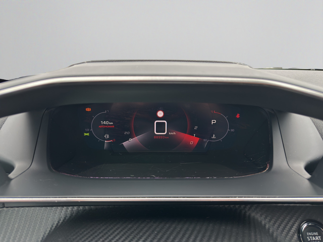 Peugeot 2008 New Line Up GT 1.2 PureTech 130 EAT8 EURO6 - автомобили, коли, обяви за нови и употребявани 12