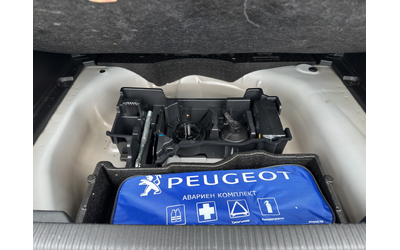 Peugeot 2008 New Line Up GT 1.2 PureTech 130 EAT8 EURO6 - автомобили, коли, обяви за нови и употребявани 13