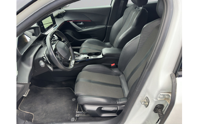 Peugeot 2008 New Line Up GT 1.2 PureTech 130 EAT8 EURO6 - автомобили, коли, обяви за нови и употребявани 9