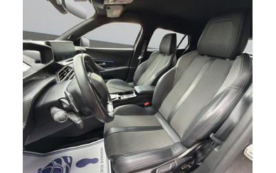 Peugeot 2008 New Line Up GT 1,5 BlueHDi 130 EAT8 EURO6 - автомобили, коли, обяви за нови и употребявани 9