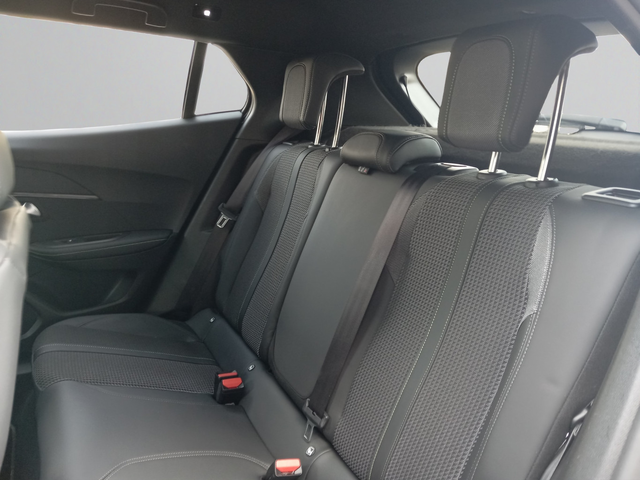 Peugeot 2008  New Line Up GT 1,5 BlueHDi 130 EAT8 EURO6 - автомобили, коли, обяви за нови и употребявани 11