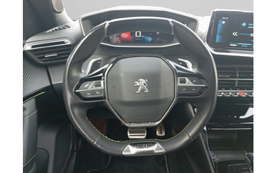 Peugeot 2008  New Line Up GT 1,5 BlueHDi 130 EAT8 EURO6 - автомобили, коли, обяви за нови и употребявани 8