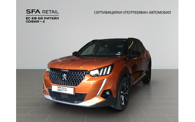 peugeot-2008-new-line-up-gt - 0