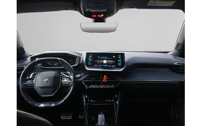 Peugeot 2008 New Line Up GT - автомобили, коли, обяви за нови и употребявани 11