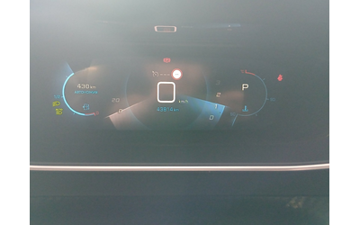 Peugeot 2008 New Line Up GT - автомобили, коли, обяви за нови и употребявани 12