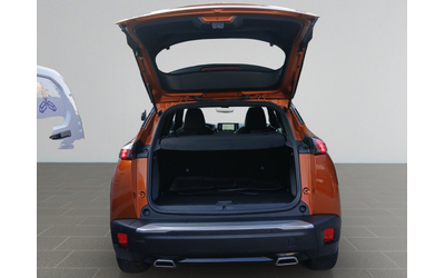 Peugeot 2008 New Line Up GT - автомобили, коли, обяви за нови и употребявани 14