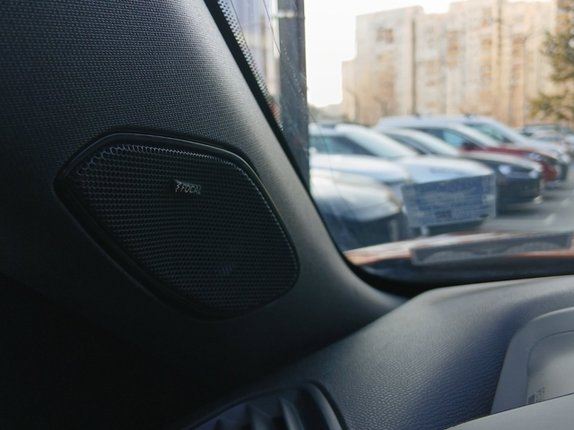 Peugeot 2008 New Line Up GT - автомобили, коли, обяви за нови и употребявани 17