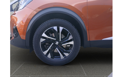 Peugeot 2008 New Line Up GT - автомобили, коли, обяви за нови и употребявани 19