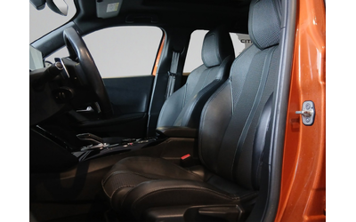 Peugeot 2008 New Line Up GT - автомобили, коли, обяви за нови и употребявани 9