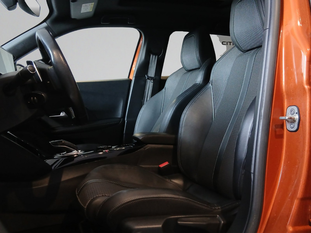 Peugeot 2008 New Line Up GT - автомобили, коли, обяви за нови и употребявани 9