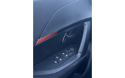 Peugeot 2008  NEW SUV ACTIVE 1, 2 PureTech 100 BVM6 EURO6 - автомобили, коли, обяви за нови и употребявани 11