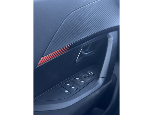 Peugeot 2008  NEW SUV ACTIVE 1, 2 PureTech 100 BVM6 EURO6 - автомобили, коли, обяви за нови и употребявани 11