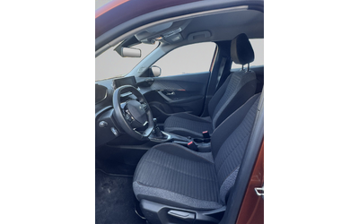 Peugeot 2008  NEW SUV ACTIVE 1, 2 PureTech 100 BVM6 EURO6 - автомобили, коли, обяви за нови и употребявани 13