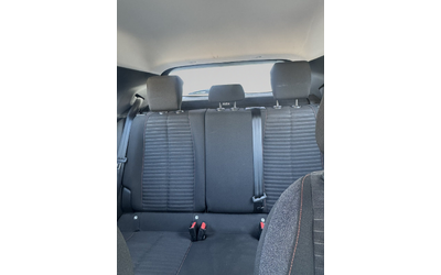 Peugeot 2008  NEW SUV ACTIVE 1, 2 PureTech 100 BVM6 EURO6 - автомобили, коли, обяви за нови и употребявани 14